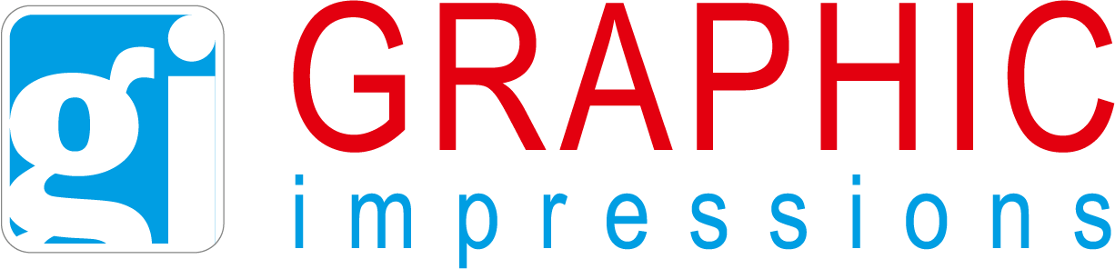 Graphic Impressions Logo
