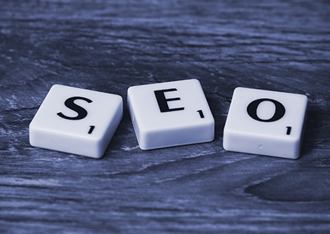 Search Engine Optimization