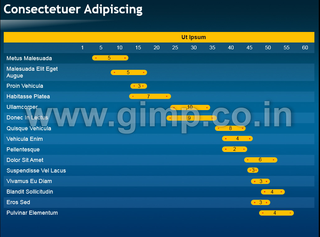 PPT Slides on Technical Topics