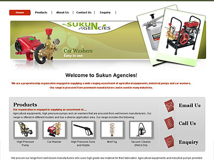 Online Catalog of Agricultural Tools