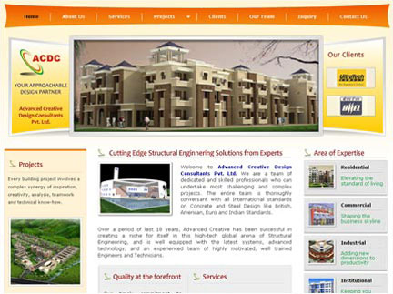 Website of Structural Engineering Solutions